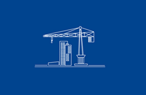 工程總包系統(tǒng)解決方案
